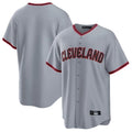 C.Guardians ## Guardians Blank Player Gray Home Game Fdoa Stitched Jerseys