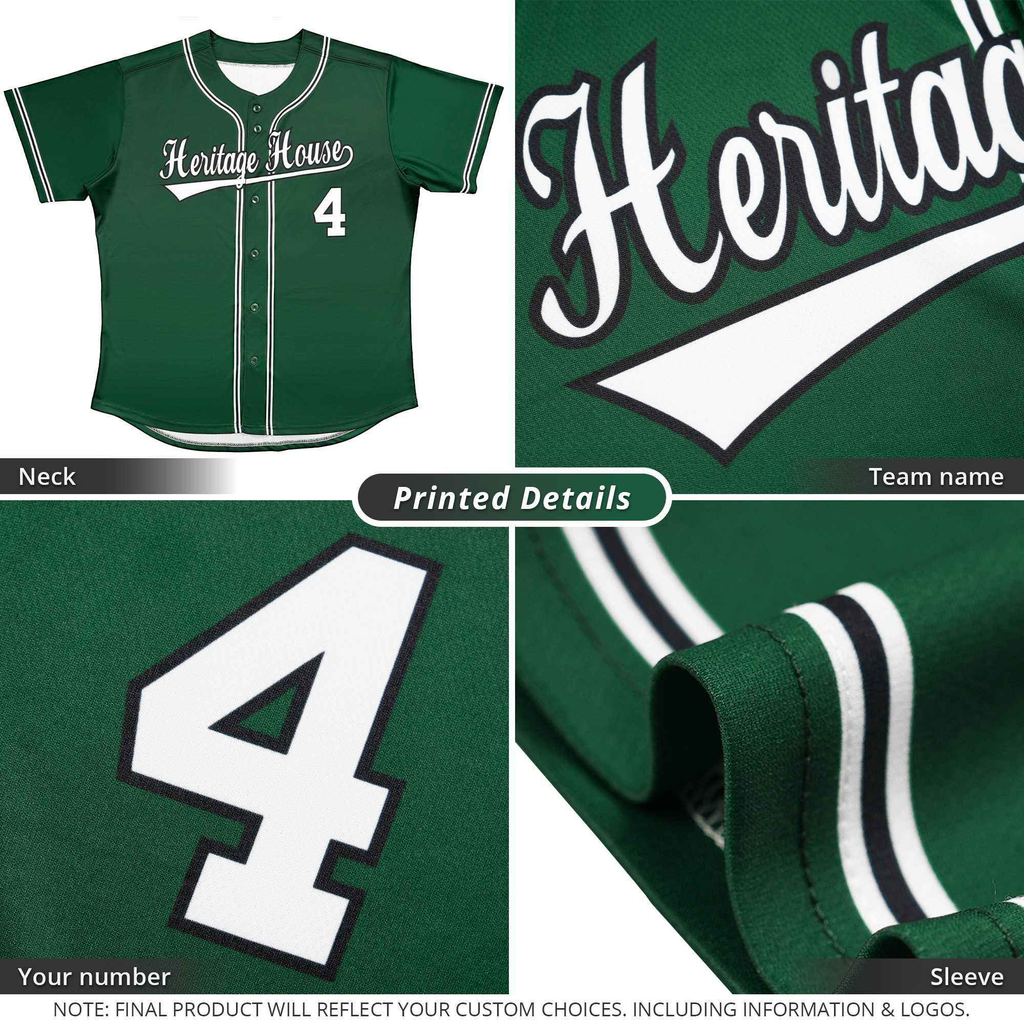 Custom Light Blue Gold-Navy Classic Style Authentic Baseball Jersey
