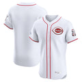 C.Reds ## Red Blank Player White Limited Elite Home Fdoa Stitched Jerseys