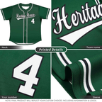 Custom Royal White Classic Style Authentic Baseball Jersey