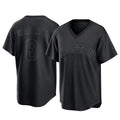 H.Astros #8 Christian Walker Player Black Fashion T-shirt Home Game Fdoa Stitched Jerseys