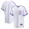KC.Royals ## Royals Blank Player White 2026 City Connect Limited Home Fdoa Stitched Jerseys
