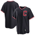 C.Guardians ## Guardians Blank Player Navy Home Game Fdoa Stitched Jerseys