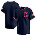 C.Guardians ## Guardians Blank Player Navy Limited Home Fdoa Stitched Jerseys