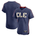 C.Guardians ## Guardians Blank Player Navy City Connect Limited Elite Home Fdoa Stitched Jerseys