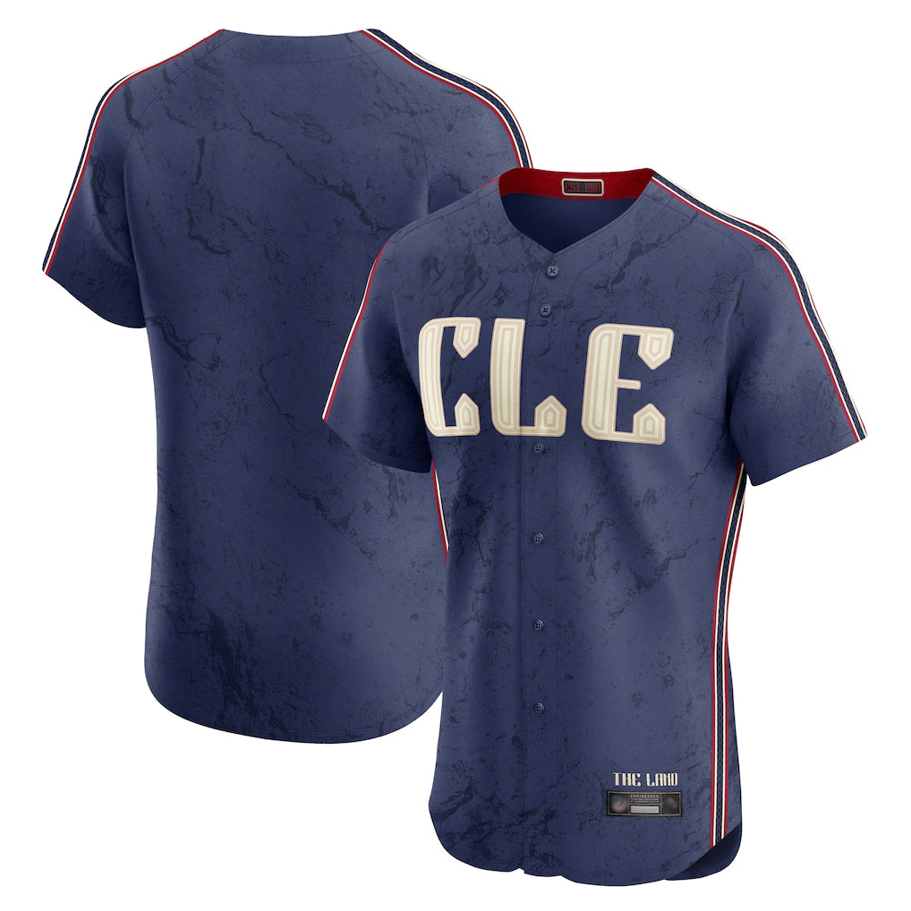 C.Guardians ## Guardians Blank Player Navy City Connect Limited Elite Home Fdoa Stitched Jerseys