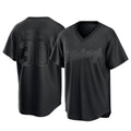 P.Pirates #30 Paul Skenes Player Black Fashion Home Game Fdoa Stitched Jerseys