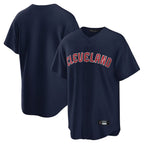 C.Guardians ## Guardians Blank Player Navy Game Home Fdoa Stitched Jerseys