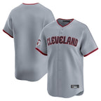 C.Guardians ## Guardians Blank Player Gray Road Limited Home Game Fdoa Stitched Jerseys