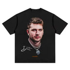 Cheap T-shirt Jerseys American Professional Basketball Star Sports Tee Shirt Homm Men Women Clothing Short Sleeve Round Neck Printing Pullover T-shirt