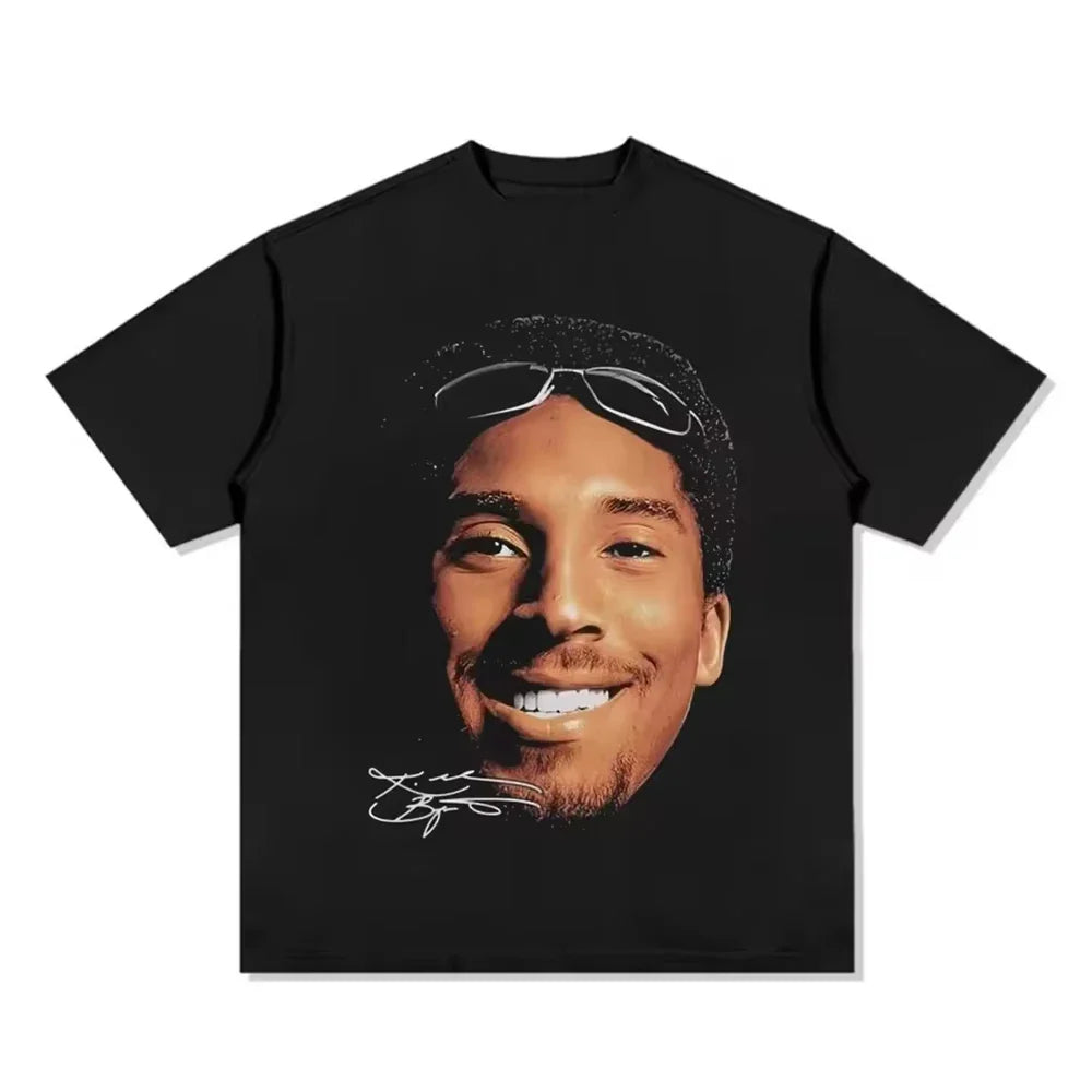 Cheap T-shirt Jerseys American Professional Basketball Star Sports Tee Shirt Homm Men Women Clothing Short Sleeve Round Neck Printing Pullover T-shirt