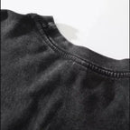 Cheap T-shirt Jerseys Grunge Flower Japanese Spider Lily Washed  New Arrival Mens Clothes Tee Shirt Graphic T-Shirts Men Tshirt for Men Ropa Hombre