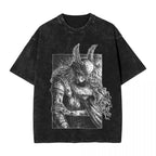 Cheap T-shirt Jerseys Malenia Blade Of Miquella Washed New Arrival Mens Clothes Tee Shirt Homme Graphic T-Shirts Men Tshirt for Men Ropa Hombre 62924