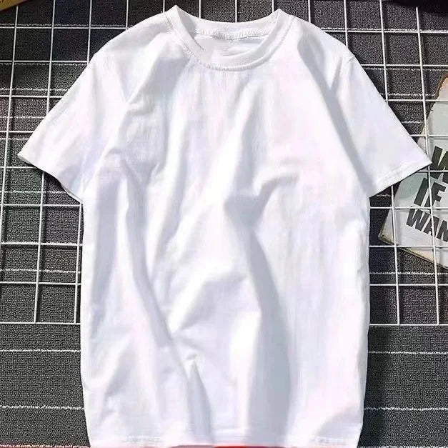 Cheap T-shirt Jerseys Summer New Fashion Oversized Printed T-shirt Men Y2K Harajuku Vintage Hip Hop Oversized Short-sleeved Gothic Shirt Men And Women