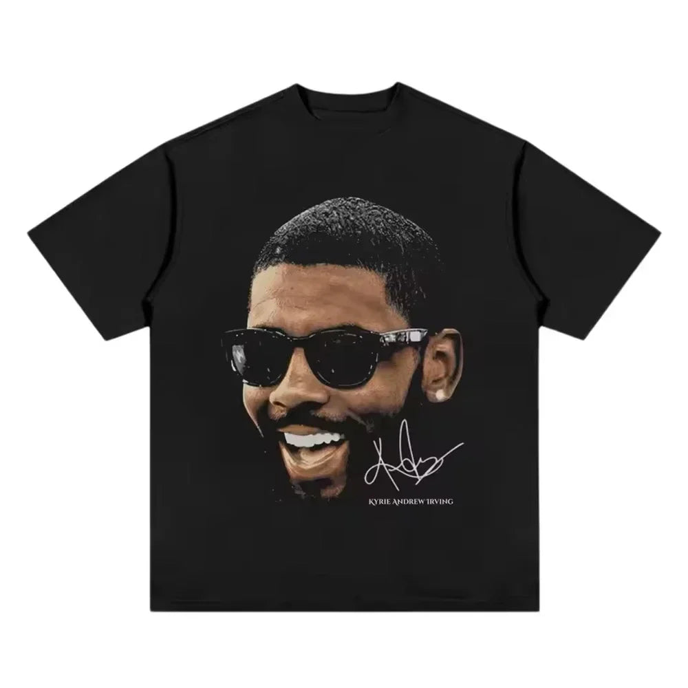 Cheap T-shirt Jerseys American Professional Basketball Star Sports Tee Shirt Homm Men Women Clothing Short Sleeve Round Neck Printing Pullover T-shirt