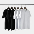 Cheap T-shirt Jerseys Graphic T-shirt Men Women Vintage Top Hip Hop Streetwear Oversized Tshirt Short Sleeve Casual Clothing Summer Fashion Trendy Tee