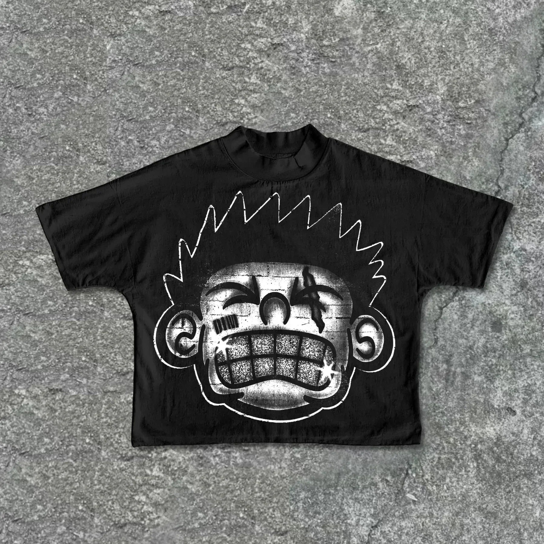 Cheap T-shirt Jerseys Harajuku Letter Graphic T Shirts Y2k Tops Men Women High Street Oversized T Shirt Pro Choice Streetwear Vintage Tee Clothing