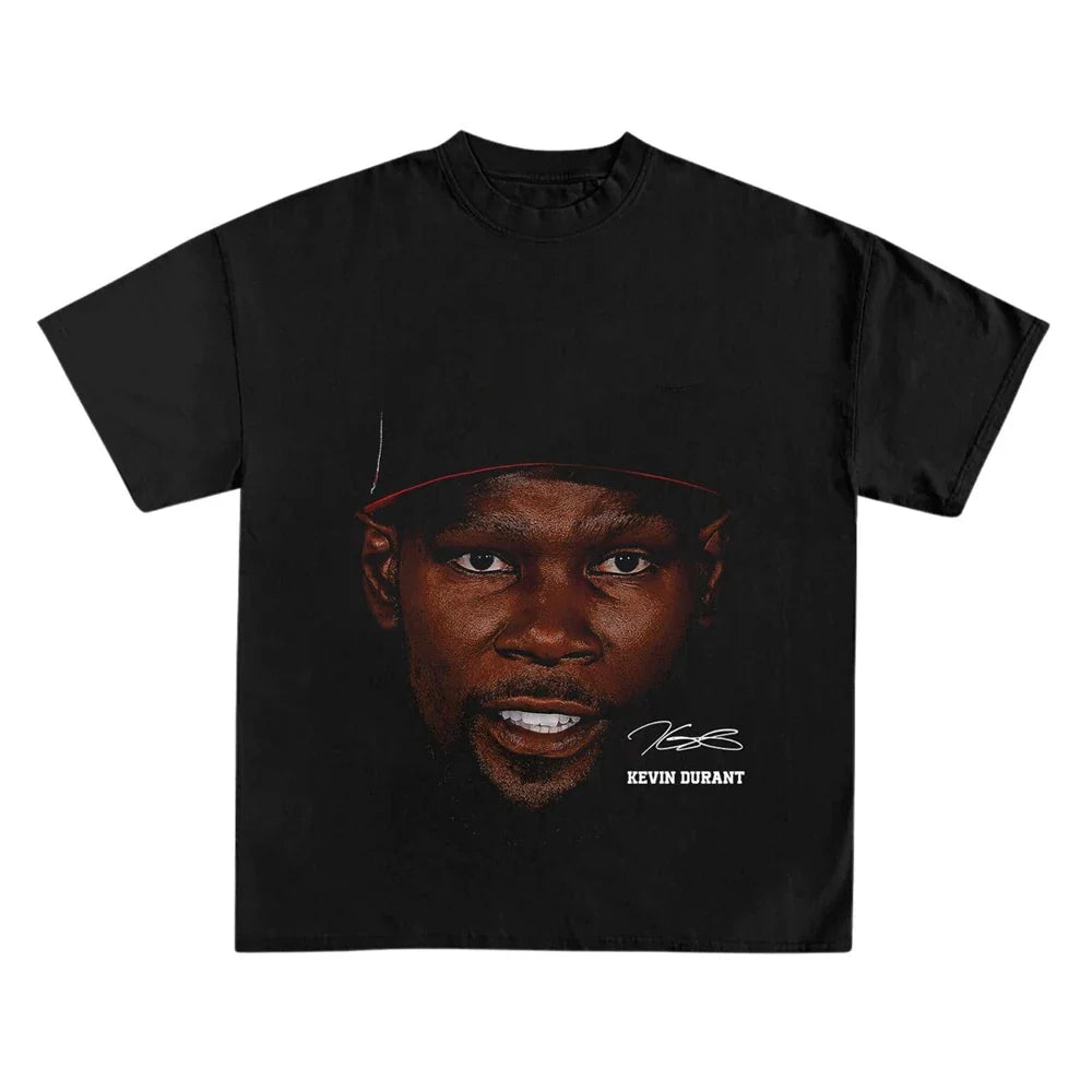 Cheap T-shirt Jerseys American Professional Basketball Star Sports Tee Shirt Homm Men Women Clothing Short Sleeve Round Neck Printing Pullover T-shirt