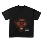 Cheap T-shirt Jerseys American Professional Basketball Star Sports Tee Shirt Homm Men Women Clothing Short Sleeve Round Neck Printing Pullover T-shirt
