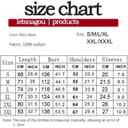 Cheap T-shirt Jerseys New Arrival Mens Clothes Tee Shirt Homme Graphic T-Shirts Men Tshirt for Men Ropa Hombre Washed Anime Berserk Baggy Camisetas