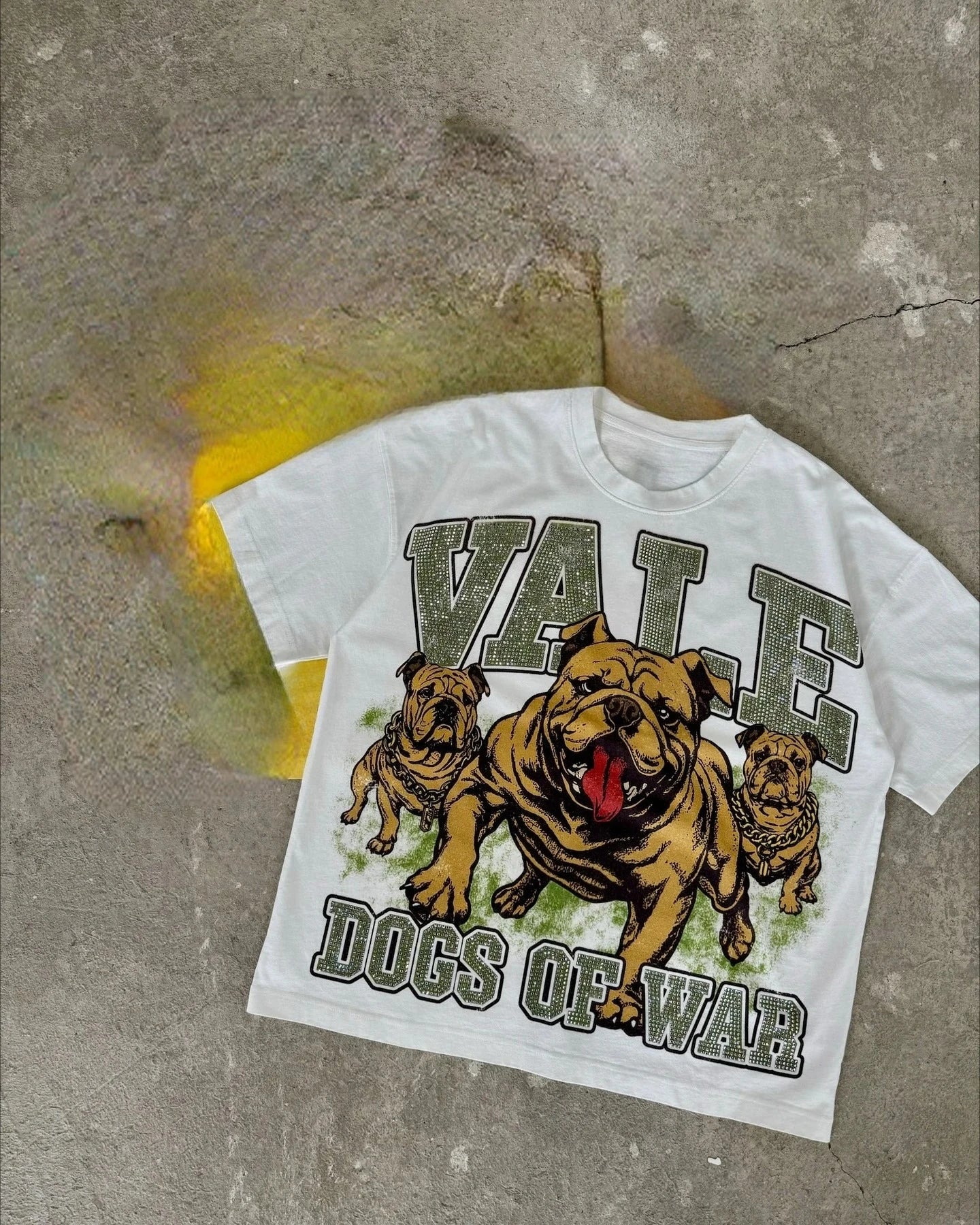 Cheap T-shirt Jerseys Summer Harajuku Vintage T-Shirt Bolt Pattern Print Gothic Oversized T-Shirt Hip Hop Street Punk Casual Loose T-Shirt