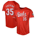 C.Reds #35 Jose Trevino Player Red 2026 City Connect Limited Home Fdoa Stitched Jerseys