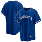 KC.Royals ## Royals Blank Player Royal Game Home Fdoa Stitched Jerseys